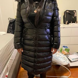 MOKA WOMEN MONCLER JACKET BETTER QUALITY PICTURES